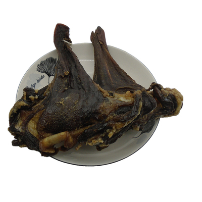 江西省赣南特产南安板鸭腊猪舌头