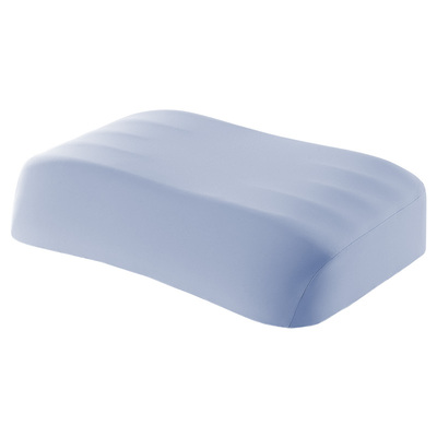 胖子颈椎枕三档可调节超大枕面