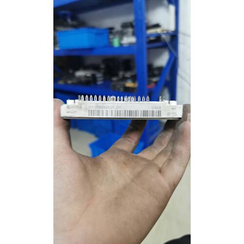 IFF300B12N2E4PB11货包上机