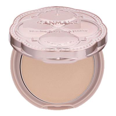 日本CANMAKE/井田棉花糖粉饼