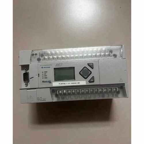 AB罗克韦尔 1766-L32BWA PLC控制器Micr—议价