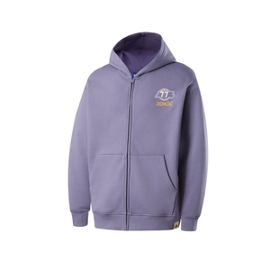 加绒NBA官方正品詹姆斯/东契奇秋冬男士加厚抗静电保暖连帽卫衣