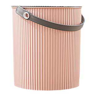 水桶凳可坐加厚盖塑料桶家用浴室手提洗衣钓鱼桶带盖幼儿园收纳桶