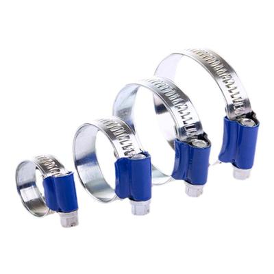 50个装大品牌信得过TJBC蓝带卡箍