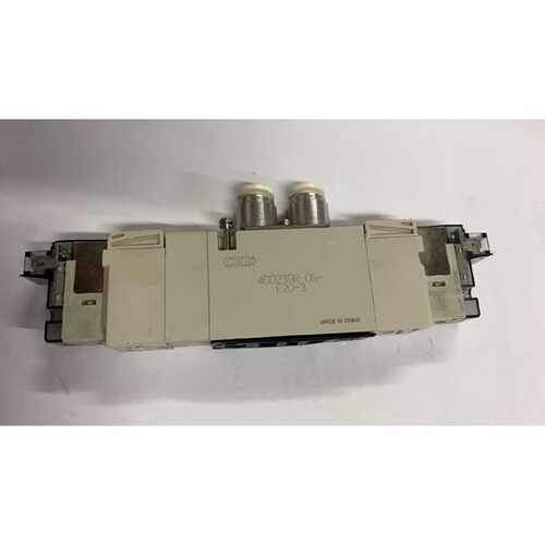 议价CKD电磁阀4GD239R-C6-E2C-3原装4GD229R-C6-E2C秒发货