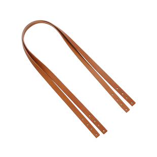 叉子家钩针编织包配件单肩75包带肩带拼布包带子头层皮件手工材料