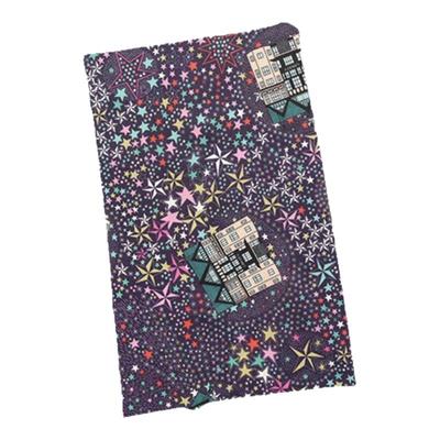 英国正品liberty100支长绒棉Tana