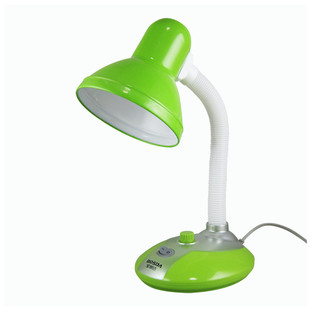 送灯泡双开关白炽灯无极调光老式黄色台灯卧室喂奶起夜小学生护眼