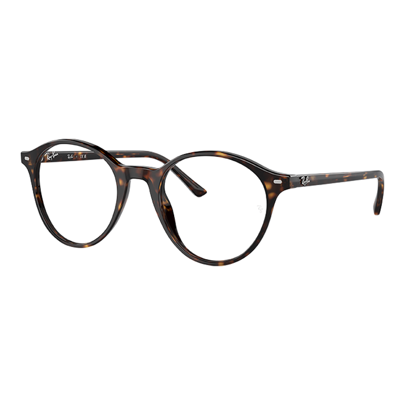【自营】RayBan雷朋光学镜架全框潘托斯复古男女时尚眼镜0RX5430F