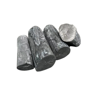 戚千火焰高端备长炭无烟烧烤木炭日式烤肉木炭出口日本钨钢备长炭