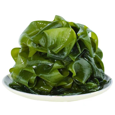 盐渍裙带菜新鲜大连特产