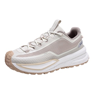 德尔惠男鞋冬季厚底户外登山鞋减震防滑运动鞋晋江源头正品保障