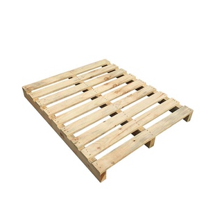 二手木卡板叉车托盘货架防潮栈板物流木质卡板垫仓地台木托板