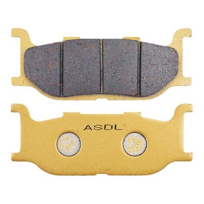 XVS650950XVZ1300刹车片碟刹皮