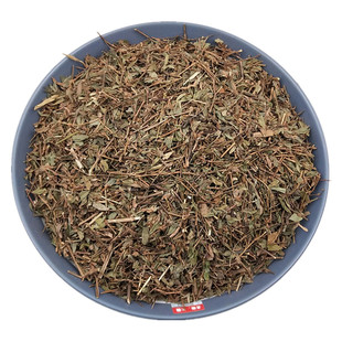 掐不齐鸡眼草三叶草 中药材店铺牛黄黄 公母草500克包邮中草药大