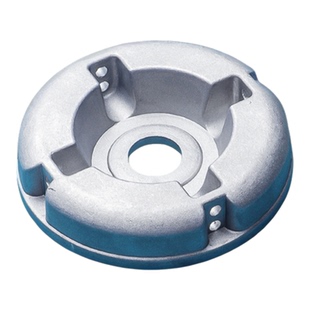 新款加厚铝合金打草头钢丝打草绳汽油割草机头电动割草机通用配件