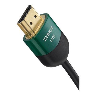 Zeskit8K认证HDMI2.1高清线