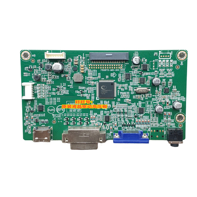 原装驱动板主板飞利浦243V7273V7