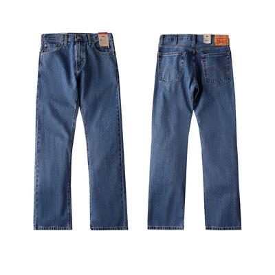 Levi’s李维斯517锥形休闲牛仔裤