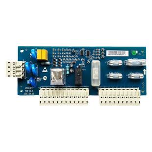 杭州西奥电梯PIB板配件 西子速捷安全回路板XIOLIFT PIBV1.3V1.1