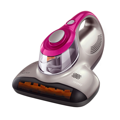 莱克吉米BX3除螨仪床上家用吸尘器紫外线杀菌机去除螨虫神器