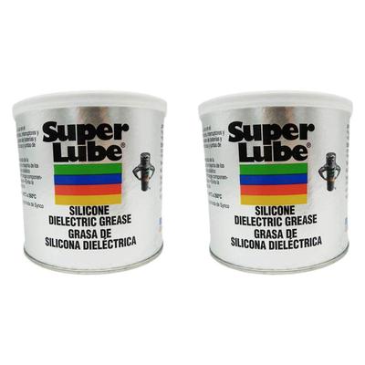 轴承硅酮润滑脂舒泊润superlube