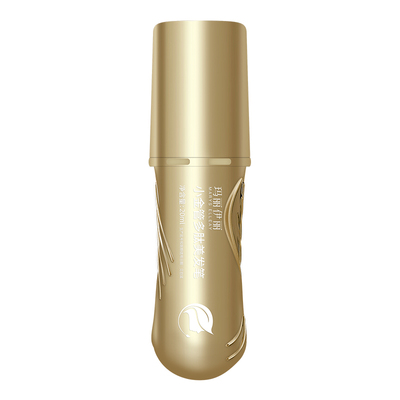 小金管多肽美发笔！不伤头不掉色