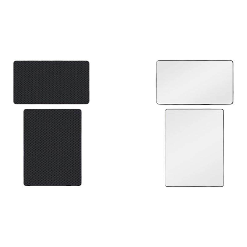 徕本适用腾势D9天窗遮阳帘静电吸附式天幕挡车顶部防晒隔热配件