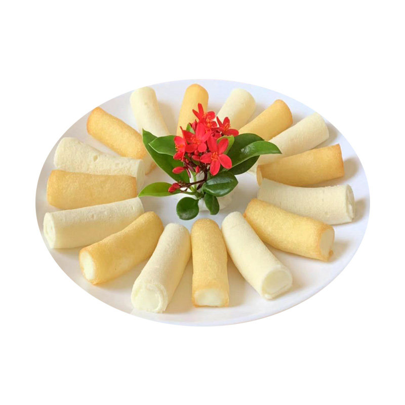 四师姐整箱广式脆皮奶卷
