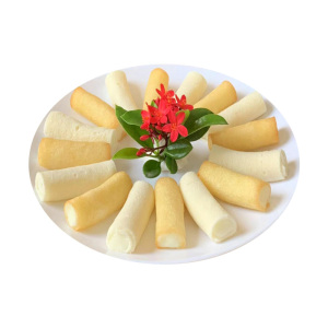 四师姐整箱广式脆皮奶卷
