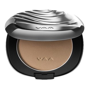 VAA修容盘01阴影鼻影侧影粉灰棕色哑光粉饼00男女官方旗舰正品vva