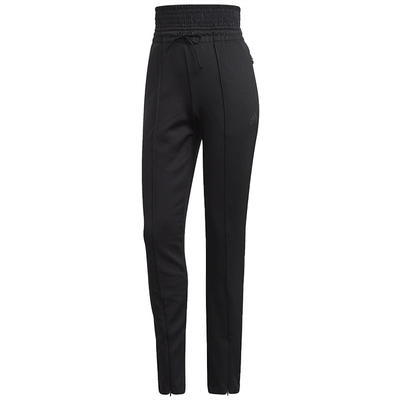 Adidas/阿迪达斯正品当季新款女子潮流舒适休闲裤运动长裤 FP7971