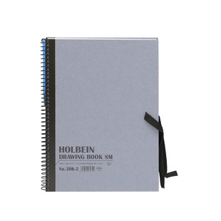 （ART）日本Holbein荷尔拜因 MAXON 专业漫画原稿纸 A4活页纸/本