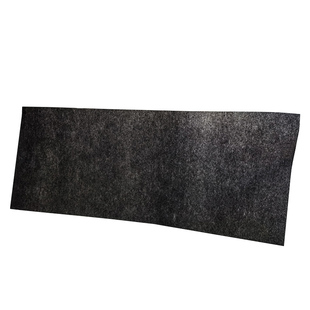 盖思海罗活性炭过滤棉无纺布滤纸吸附烟味甲醛异味适配小米滤芯