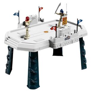 六年级竹节人对战玩具小双人打架两人益智亲子互动男女孩儿童桌游