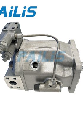 A10VSO 140 DR/31R-РPB12N00 SO854 派力士液压油泵特价销售