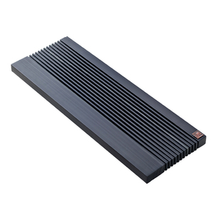 简约皇庭玉石乌金石头茶盘家用茶台沥水盘石盘茶几办公室用排水式