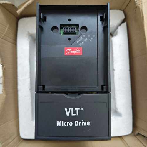 配件丹佛斯变频器 FC-051 0.75KW 132F0018议价
