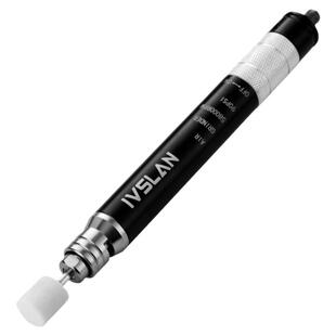 ivslan德国进口工业级气磨机小型大功率气动高速抛光小型打磨笔