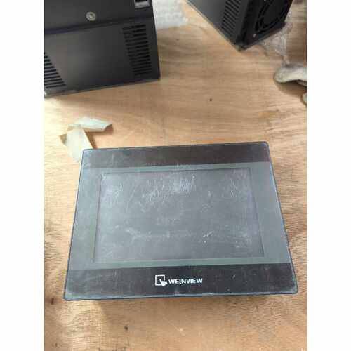 议价威纶通MT8071iP2触摸屏7寸工业屏带USB串口适用