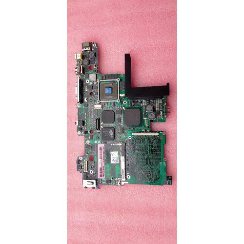 IBM ThinkPad X20 X21主板 功能好的 一个
