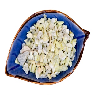 花蕊石500克中药材天然花蕊石正品花乳石白云石花蕊石粉花蕊石