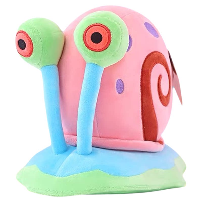 【官方正品】Potdemiel海绵宝宝