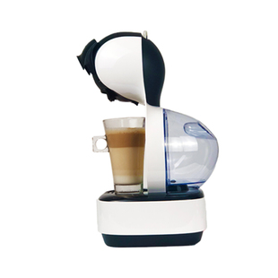 雀巢多趣酷思胶囊咖啡机DOLCE GUSTO Lumio罗密欧全自动小型家用