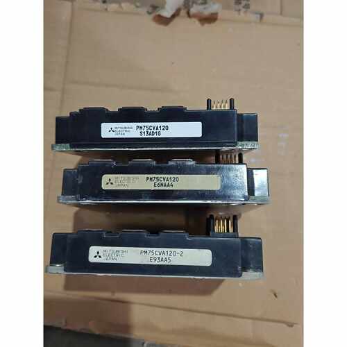 询价PM75CVA120   PM75CVA120-2