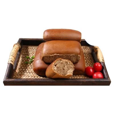 糖尿病人专用零食苦荞麦面包食品旗舰店控粗粮糖孕妇主食解馋主食