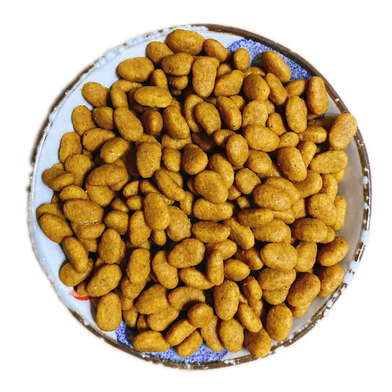 阿幸素食宠粮 纯素多口味全阶段狗粮套餐共7种口味/7袋共35斤