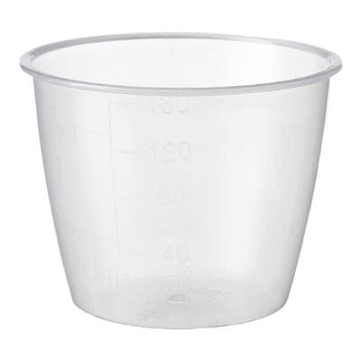 电饭锅量米杯子带刻度透明计量杯