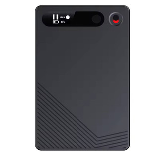 64GB Al Recorder Languages Transcription meeting translator