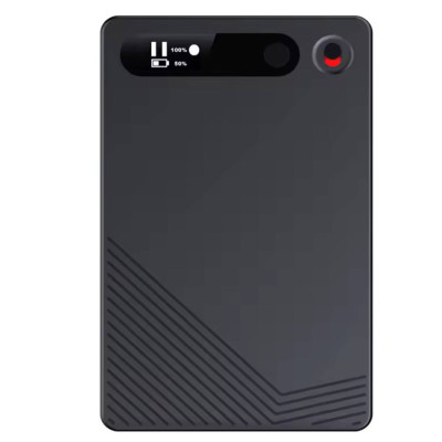 64GB Al Recorder Languages Transcription meeting translator